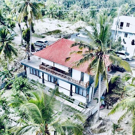 Hotel Palma House Kelingking Batumadeg Zewnętrze zdjęcie