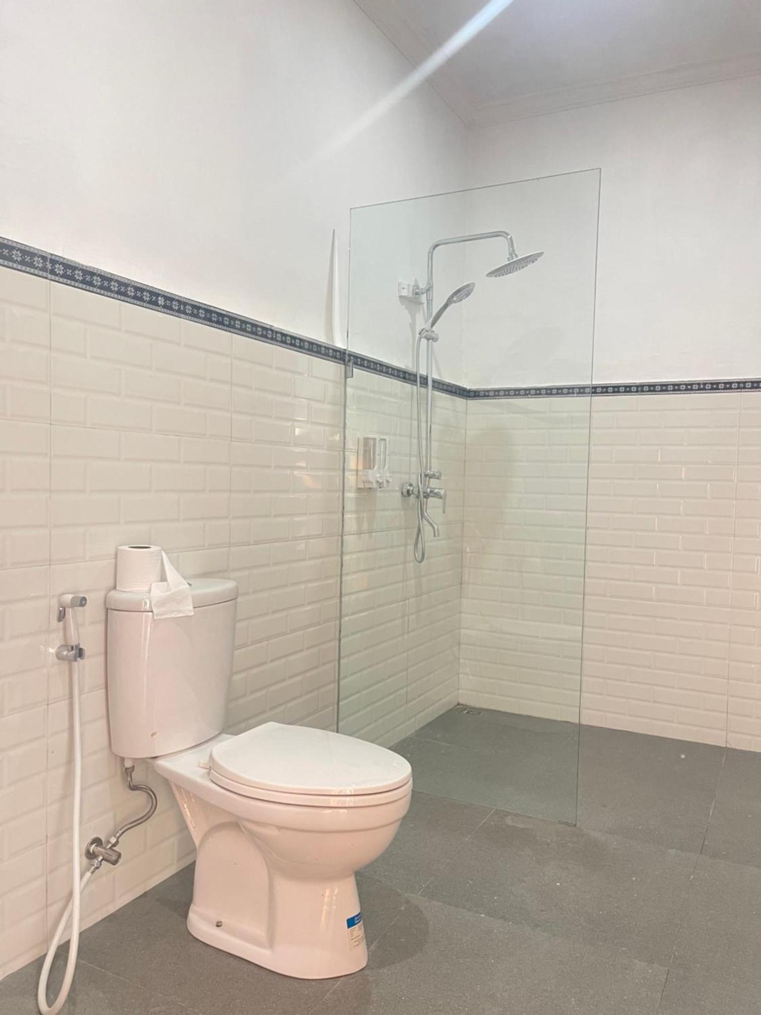 Hotel Palma House Kelingking Batumadeg Zewnętrze zdjęcie