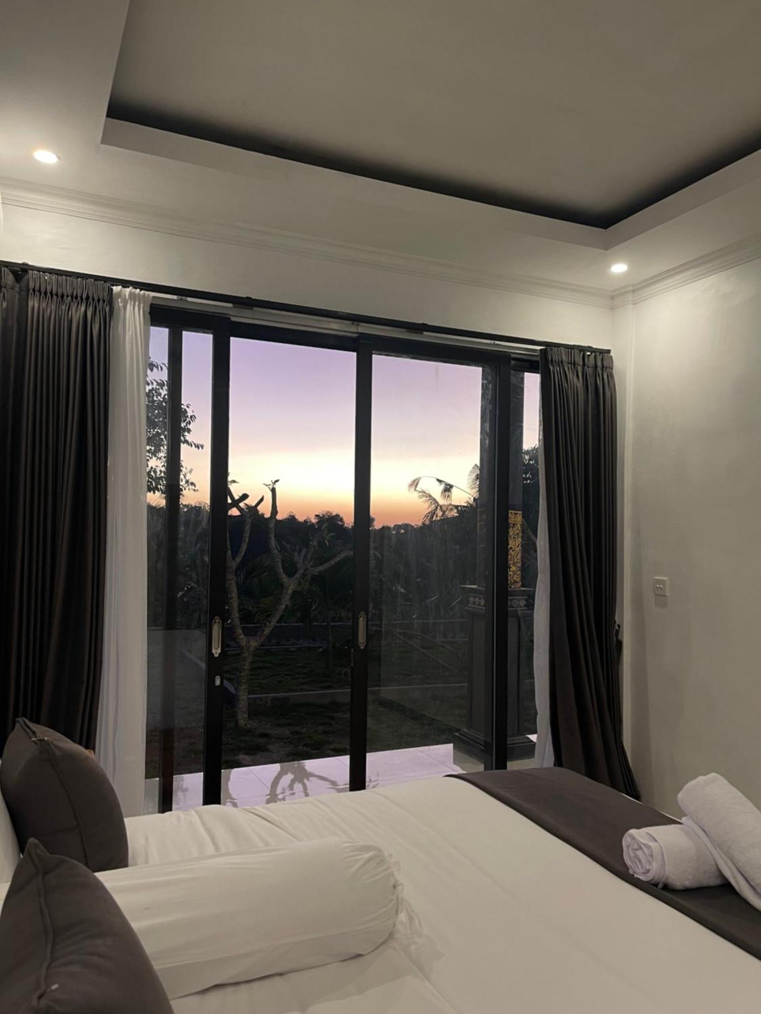 Hotel Palma House Kelingking Batumadeg Zewnętrze zdjęcie