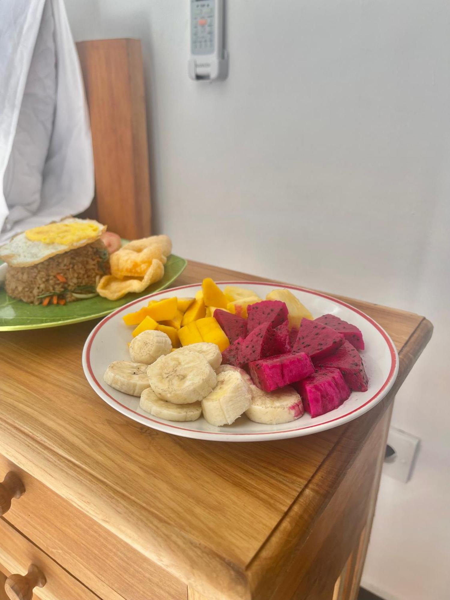Hotel Palma House Kelingking Batumadeg Zewnętrze zdjęcie