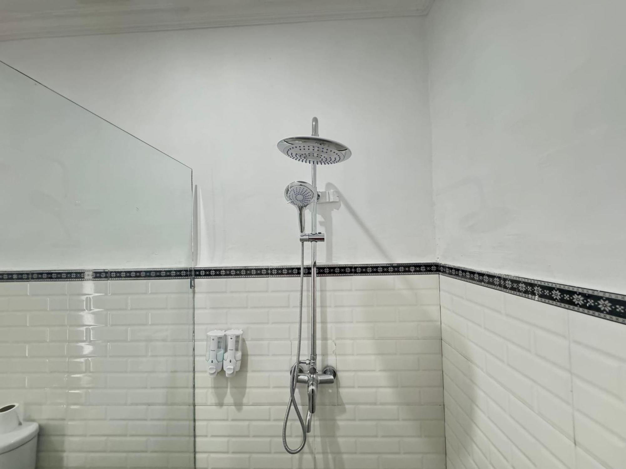 Hotel Palma House Kelingking Batumadeg Zewnętrze zdjęcie