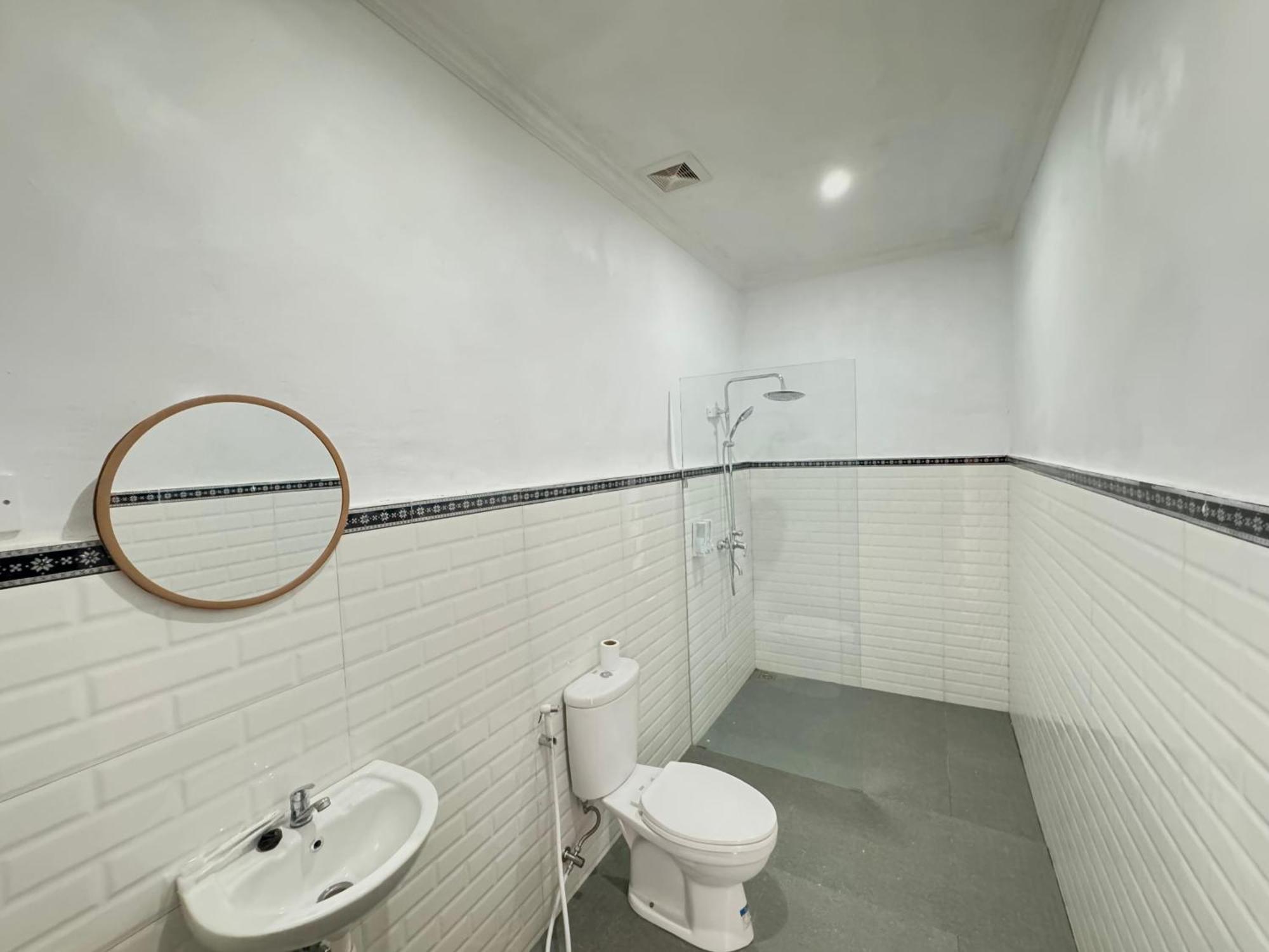 Hotel Palma House Kelingking Batumadeg Zewnętrze zdjęcie