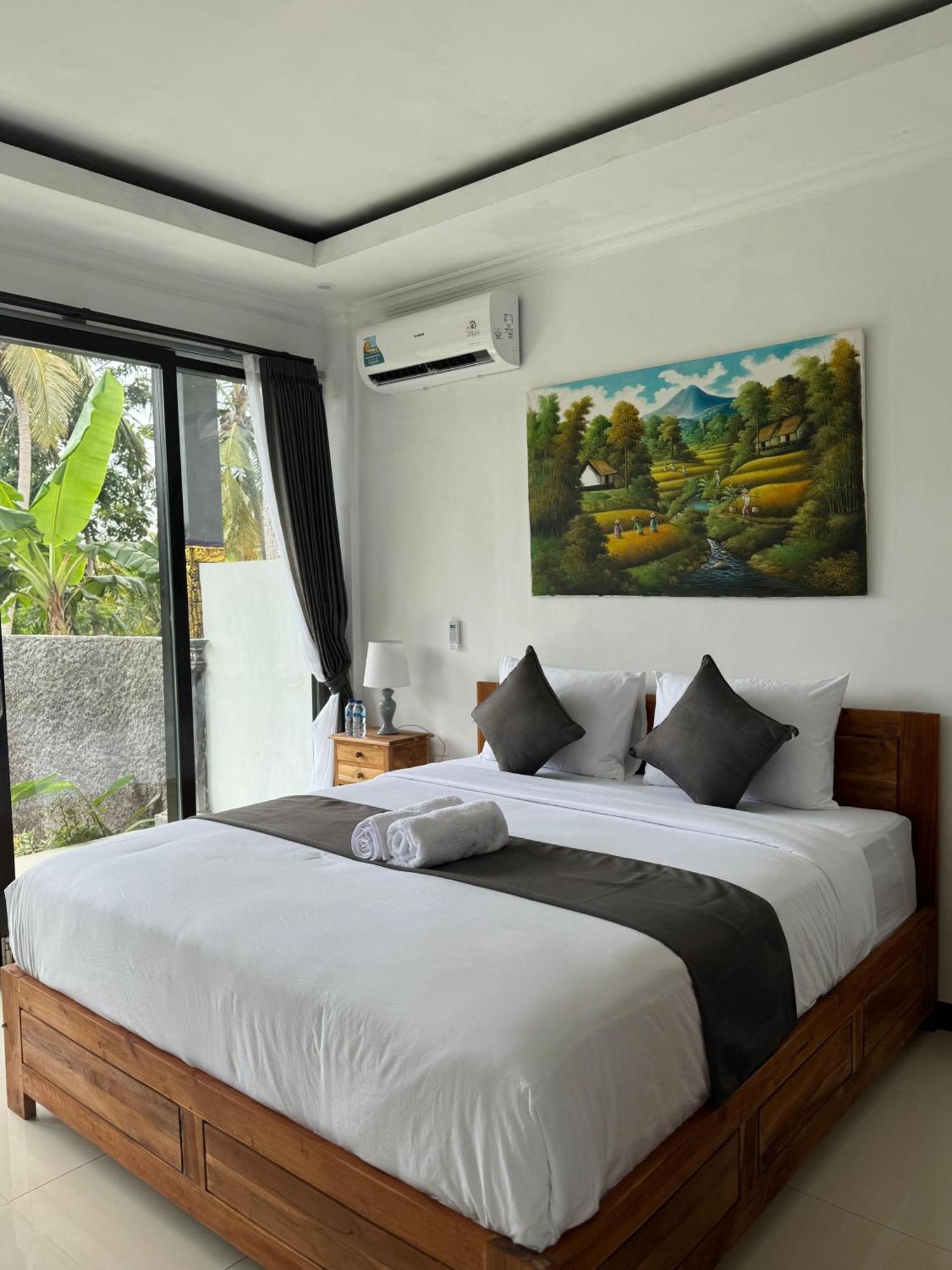 Hotel Palma House Kelingking Batumadeg Zewnętrze zdjęcie